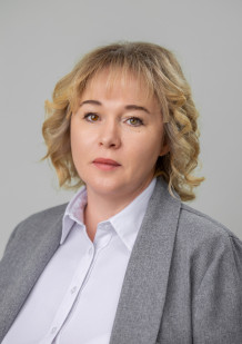 Сверчкова Наталья Александровна Сверчкова Наталья Александровна