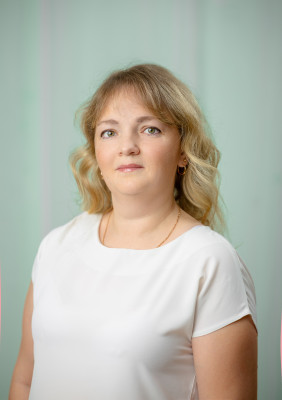 Воспитатель Брянцева Ирина Анатольевна Воспитатель Брянцева Ирина Анатольевна