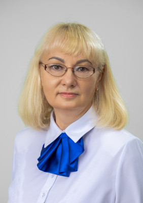 воспитатель высшей категории Лосева Ольга Викторовна воспитатель высшей категории Лосева Ольга Викторовна
